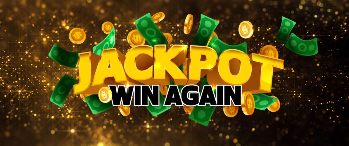 Jackpot Win Again