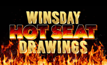 Winsday Hot Seat Drawings