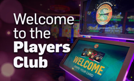 Welcome to the Club
