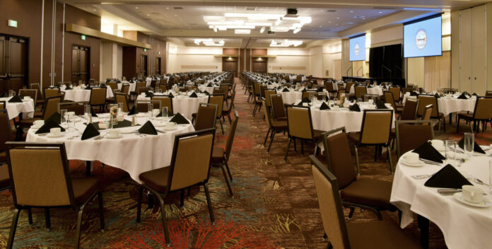 Canoe Ballroom