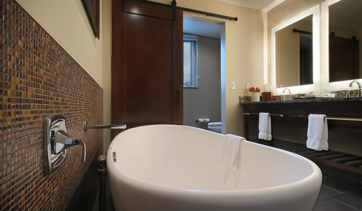 Agate Suite
