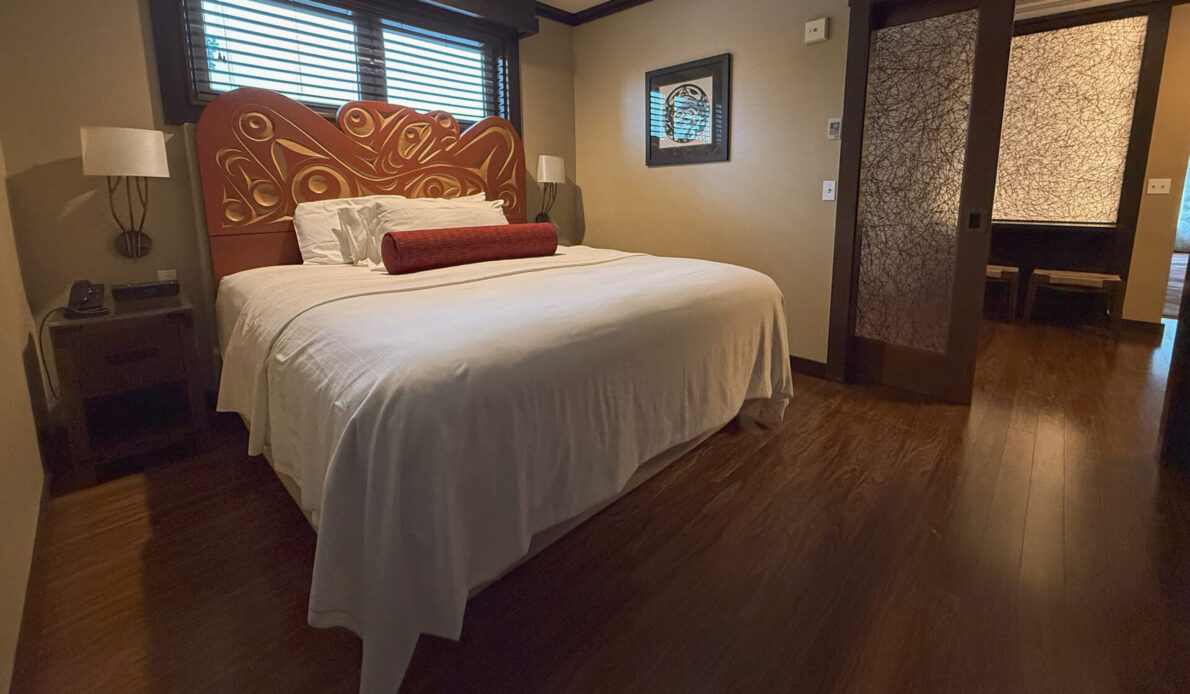 Chief Seattle Suite