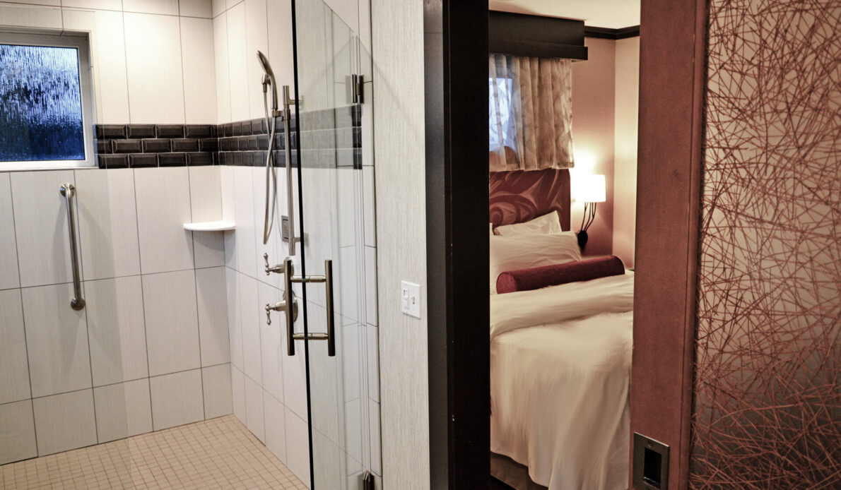 Chief Seattle Suite