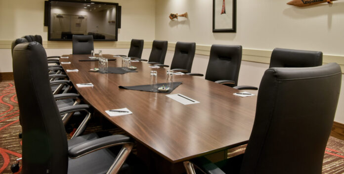 Tower Boardroom