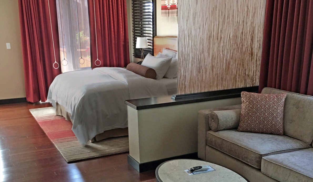Weaver Suite