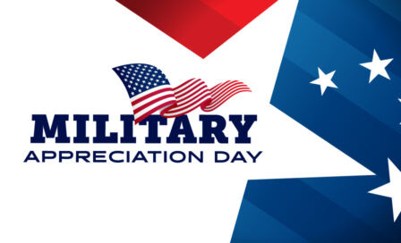 Military Appreciation Day