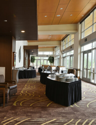 Corporate Events
