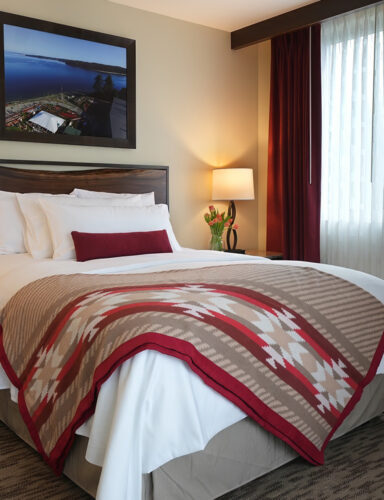 Clearwater Room Image