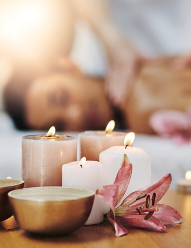 Angeline Spa Image