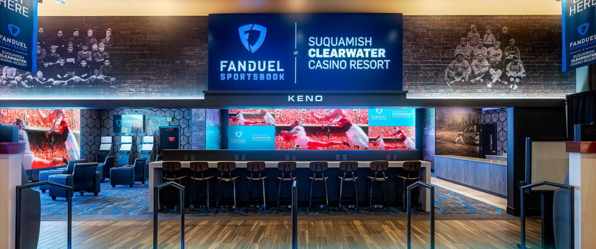 Sportsbook Fanduel
