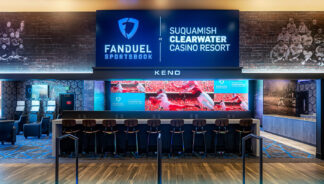 Sportsbook Fanduel