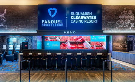 Sportsbook Fanduel