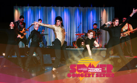MJ The Illusion Michael Jackson Tribute