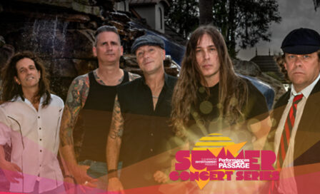 Shoot To Thrill AC/DC Tribute
