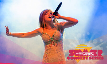Swift Nation - Taylor Swift Tribute