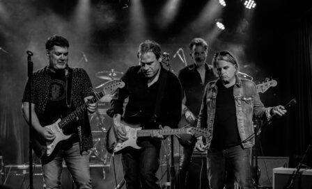 Reckless – Bryan Adams Tribute