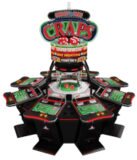 Shoot to Win Craps