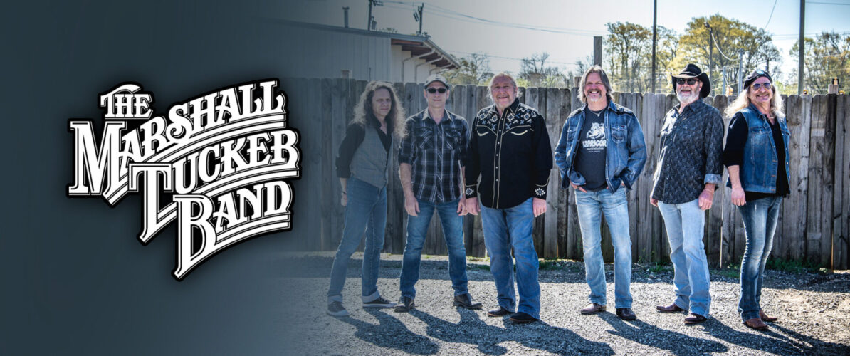 Marshall Tucker Band