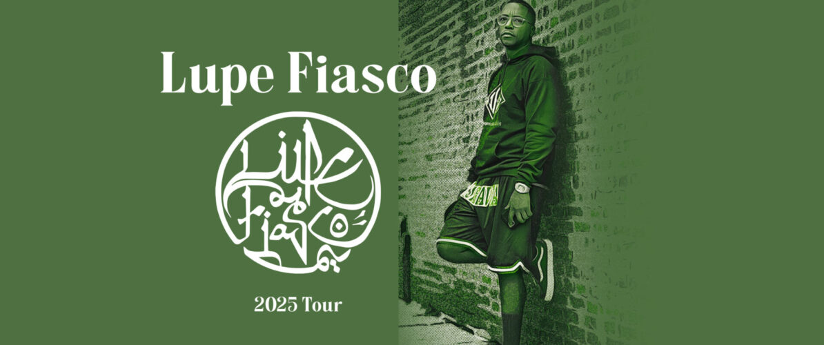 Lupe Fiasco