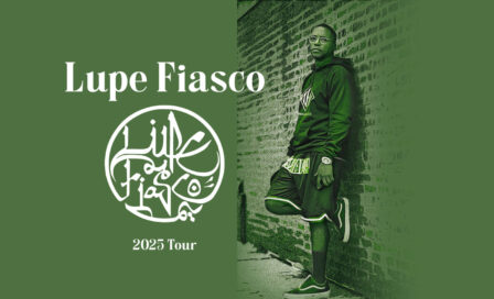Lupe Fiasco