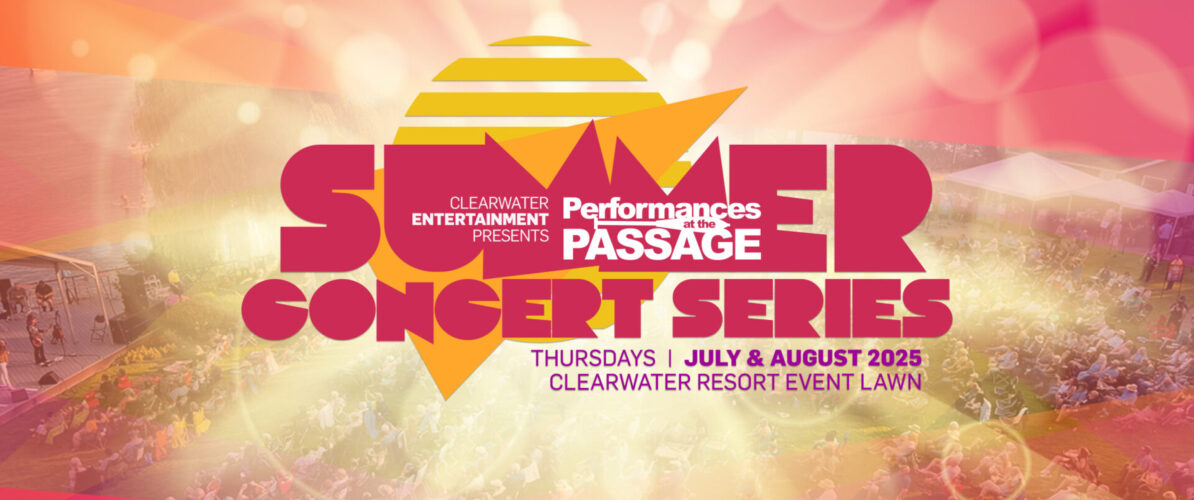 PATP at Clearwater Casino Resort