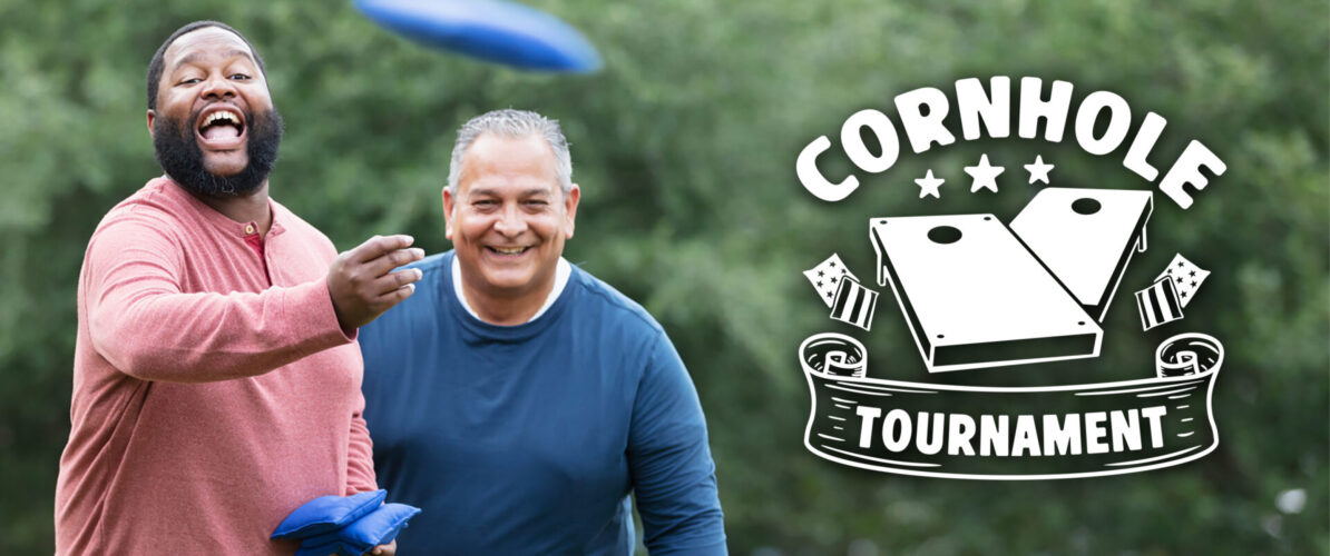 Suquamish Clearwater Casino’s Cornhole Tournament