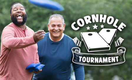 Suquamish Clearwater Casino’s Cornhole Tournament