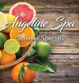 Angeline Spa Summer Special