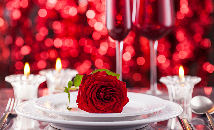 Retreat to Romance Summer Hotel Package!