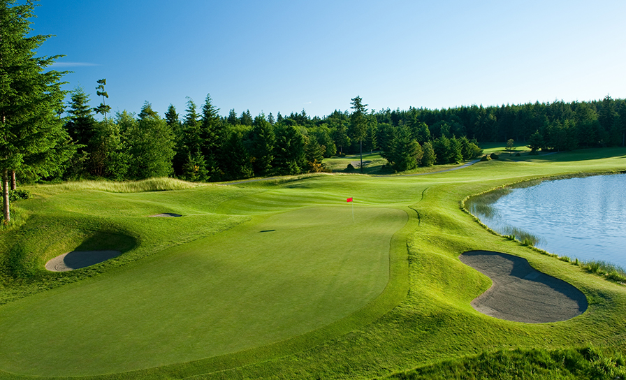 Stay And Play Package