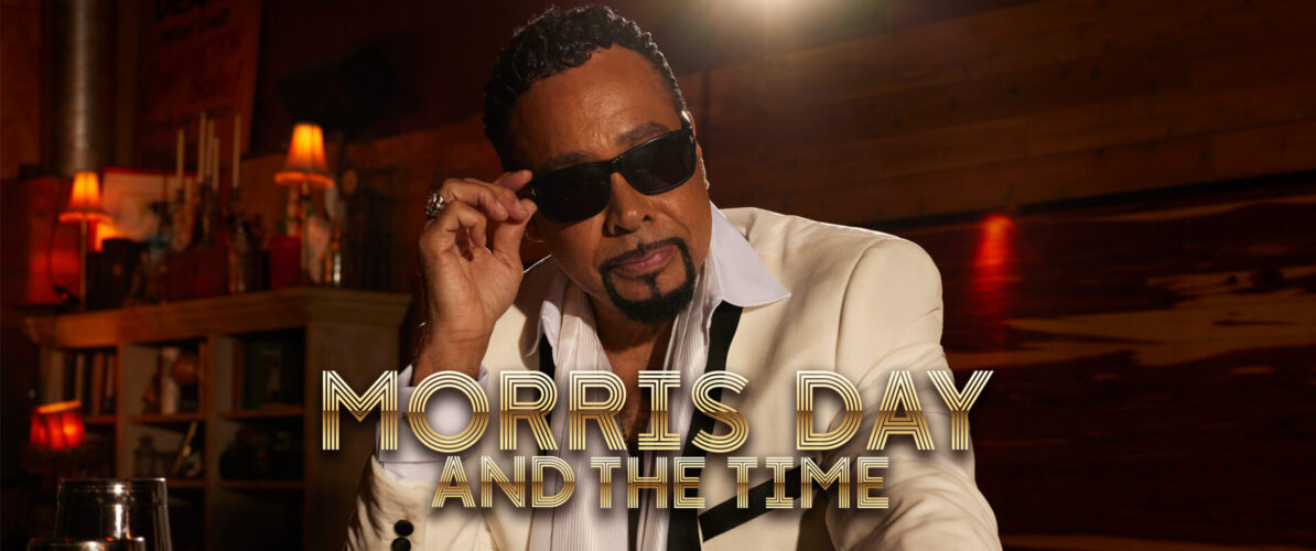 Morris Day & The Time