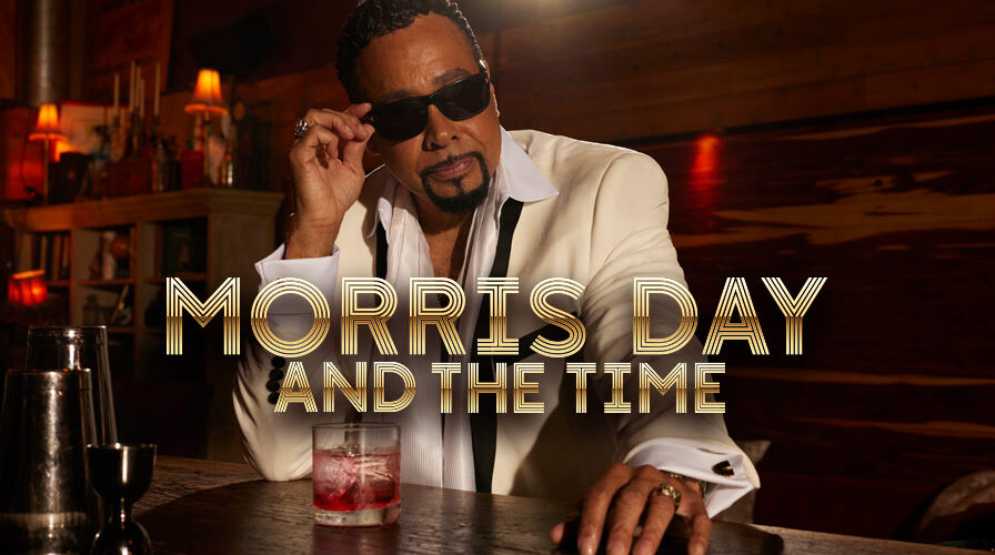 Morris Day & The Time