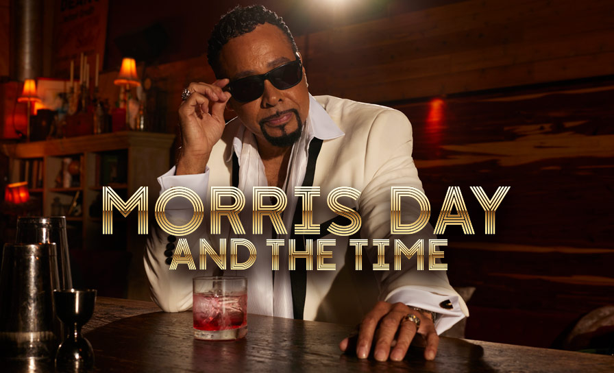 Morris Day & The Time