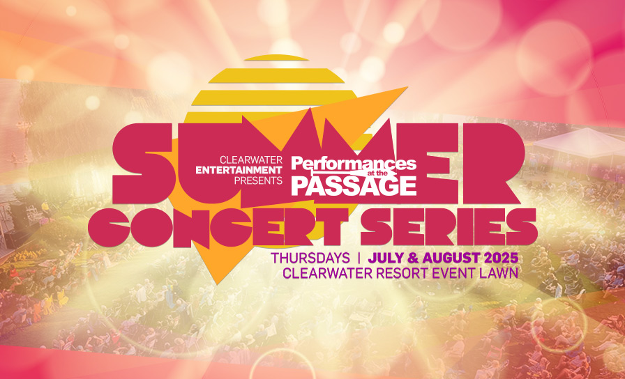 PATP at Clearwater Casino Resort