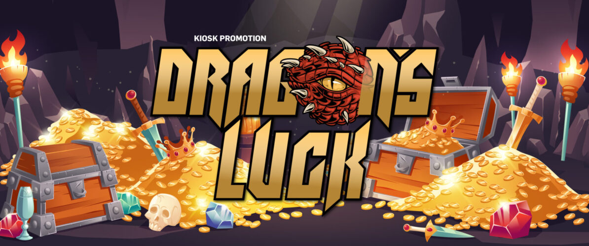 DRAGON’S LUCK