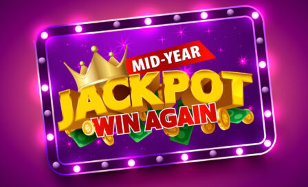 Mid-Year Jackpot Win Again